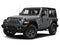 2021 Jeep Wrangler Sport S 4x4