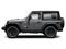 2021 Jeep Wrangler Sport S 4x4