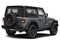 2021 Jeep Wrangler Sport S 4x4