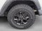 2022 Jeep Wrangler Willys 4x4