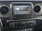 2022 Jeep Wrangler Willys 4x4