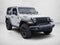 2022 Jeep Wrangler Willys 4x4