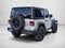 2022 Jeep Wrangler Willys 4x4