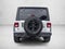 2022 Jeep Wrangler Willys 4x4