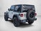 2022 Jeep Wrangler Willys 4x4