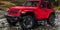 2022 Jeep Wrangler Willys 4x4