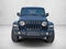 2022 Jeep Wrangler Unlimited Sport 4x4