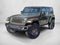 2022 Jeep Wrangler Unlimited Rubicon 4x4