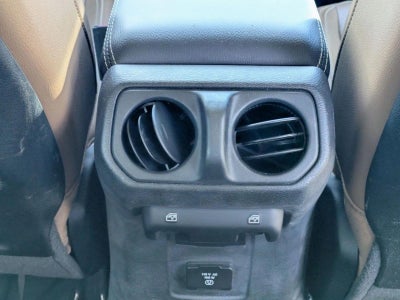 2022 Jeep Wrangler Unlimited Rubicon 4x4