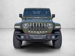 2022 Jeep Wrangler Unlimited Rubicon 4x4