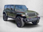 2022 Jeep Wrangler Unlimited Rubicon 4x4