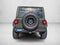 2022 Jeep Wrangler Unlimited Rubicon 4x4
