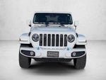 2022 Jeep Wrangler 4xe Unlimited Sahara High Altitude 4x4