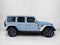 2022 Jeep Wrangler 4xe Unlimited Sahara High Altitude 4x4