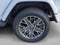 2022 Jeep Wrangler 4xe Unlimited Sahara High Altitude 4x4