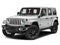 2022 Jeep Wrangler 4xe Unlimited Sahara High Altitude 4x4
