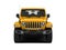 2022 Jeep Wrangler 4xe Unlimited Sahara High Altitude 4x4