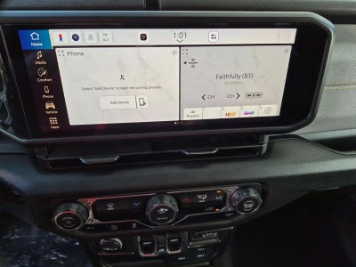 2026 Jeep Wrangler Sport 4 Door 4x4