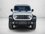 2026 Jeep Wrangler Sport 4 Door 4x4