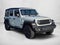 2026 Jeep Wrangler Sport 4 Door 4x4