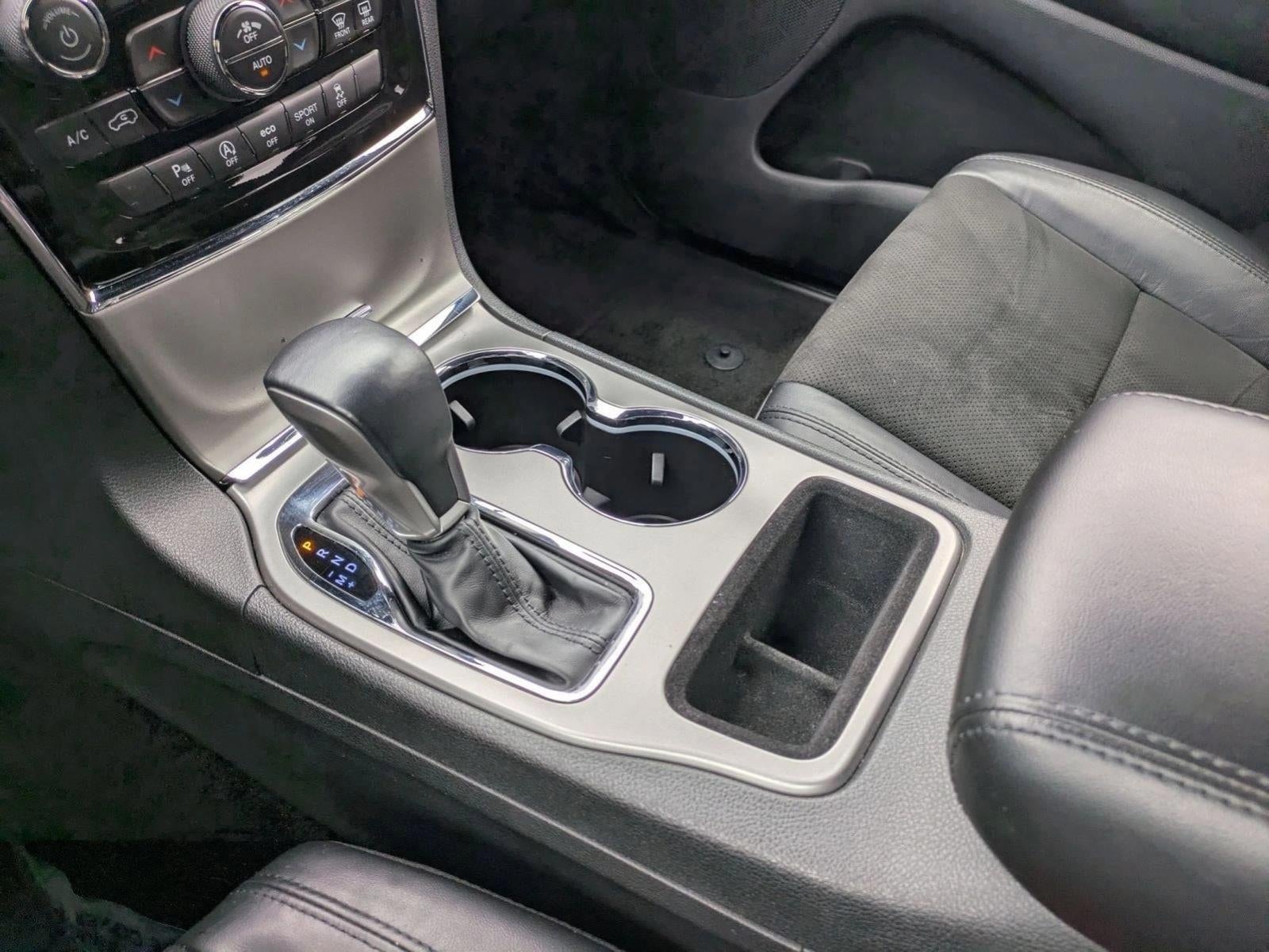 2021 Jeep Grand Cherokee Laredo X 4x2