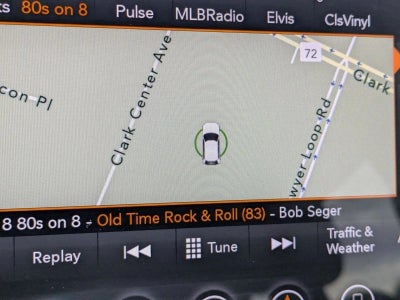 2021 Jeep Grand Cherokee Laredo X 4x2