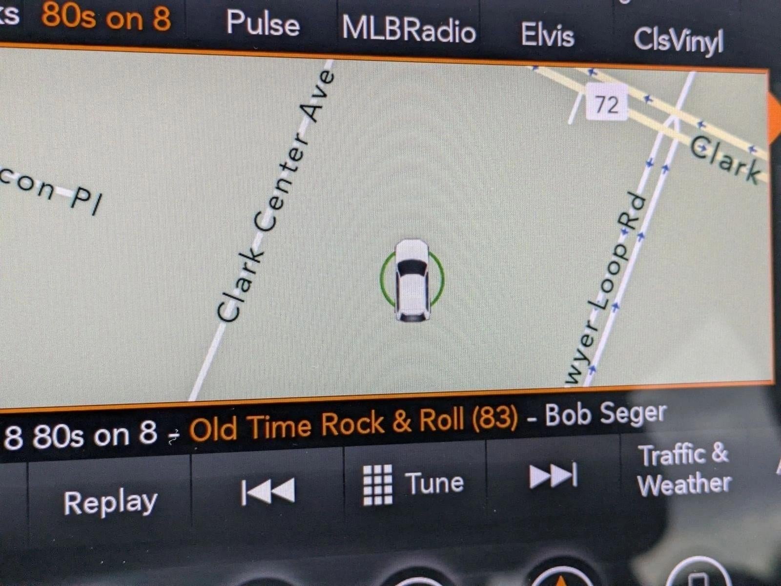 2021 Jeep Grand Cherokee Laredo X 4x2