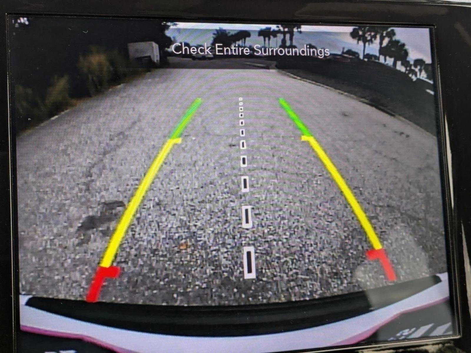 2021 Jeep Grand Cherokee Laredo X 4x2