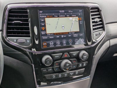 2021 Jeep Grand Cherokee Laredo X 4x2