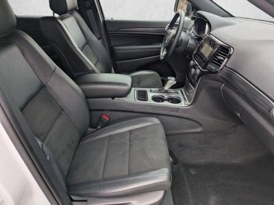 2021 Jeep Grand Cherokee Laredo X 4x2