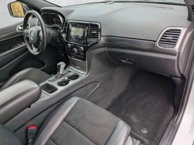 2021 Jeep Grand Cherokee Laredo X 4x2