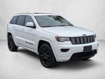 2021 Jeep Grand Cherokee Laredo X 4x2