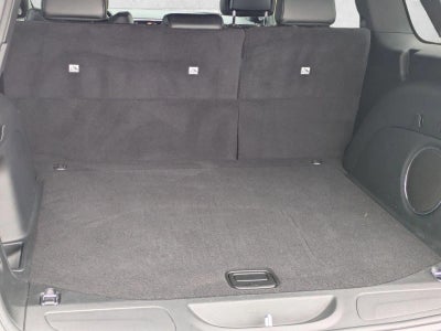 2021 Jeep Grand Cherokee Laredo X 4x2