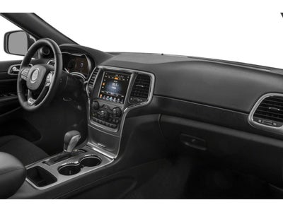 2021 Jeep Grand Cherokee Laredo X 4x2