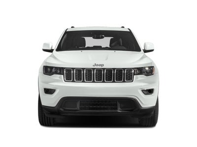 2021 Jeep Grand Cherokee Laredo X 4x2