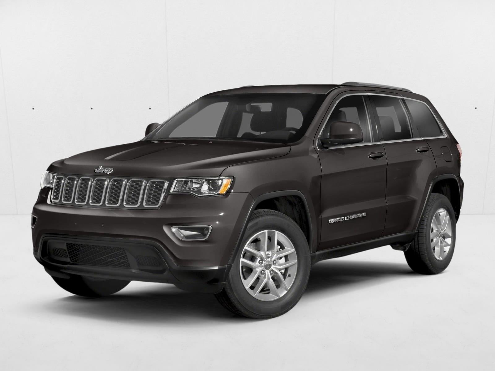 2020 Jeep Grand Cherokee Altitude 4x2