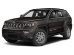 2020 Jeep Grand Cherokee Altitude 4x2