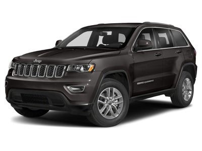 2020 Jeep Grand Cherokee Altitude 4x2