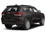 2020 Jeep Grand Cherokee Altitude 4x2