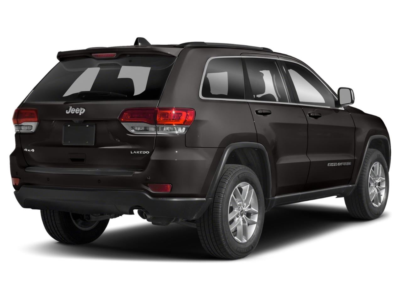 2020 Jeep Grand Cherokee Altitude 4x2