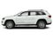 2020 Jeep Grand Cherokee Altitude 4x2