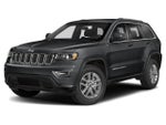 2020 Jeep Grand Cherokee Altitude 4x2