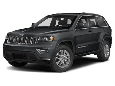 2020 Jeep Grand Cherokee Altitude 4x2