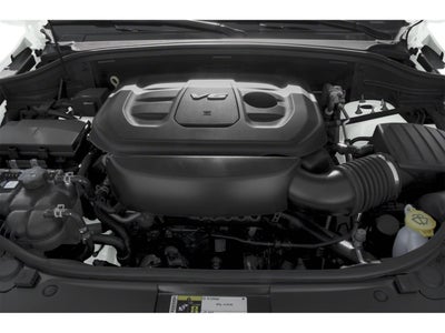 2020 Jeep Grand Cherokee Altitude 4x2