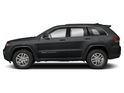 2020 Jeep Grand Cherokee Altitude 4x2