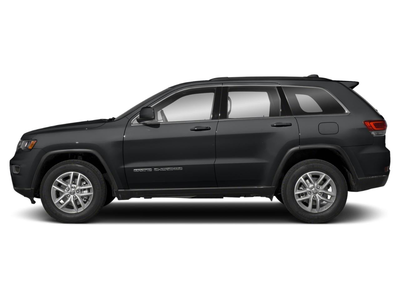 2020 Jeep Grand Cherokee Altitude 4x2