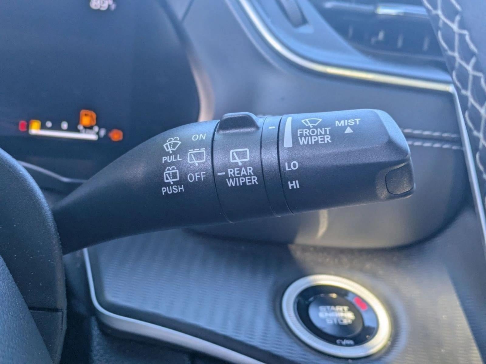 2025 Jeep Grand Cherokee L Laredo X 4x4