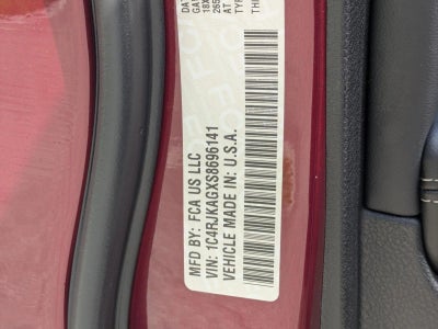 2025 Jeep Grand Cherokee L Laredo X 4x4