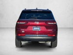 2025 Jeep Grand Cherokee L Laredo X 4x4