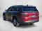 2025 Jeep Grand Cherokee L Laredo X 4x4